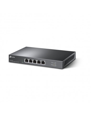 Комутатор TP-Link TL-SG105-M2...